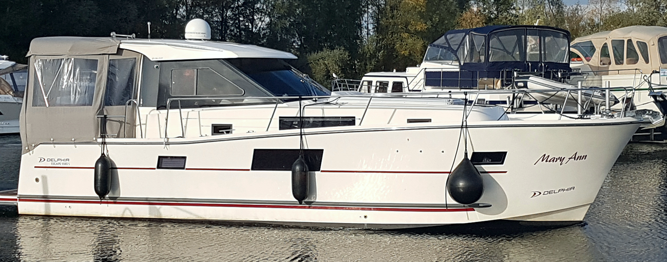 unsere Marry Ann